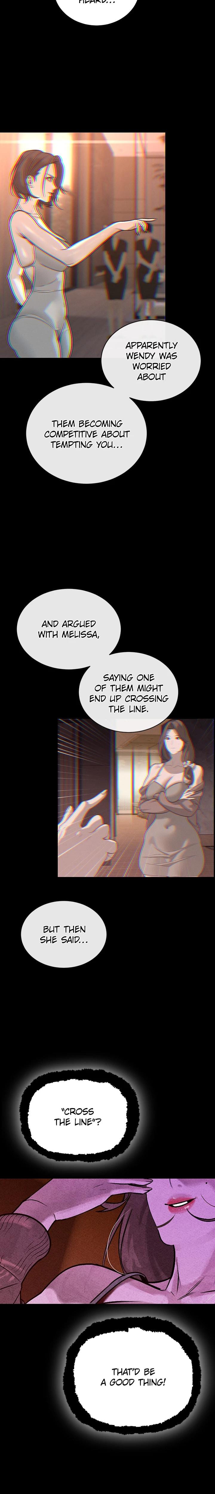 Father-in-law fucks everyone (Uncensored), chapter 6, page 26 of 31