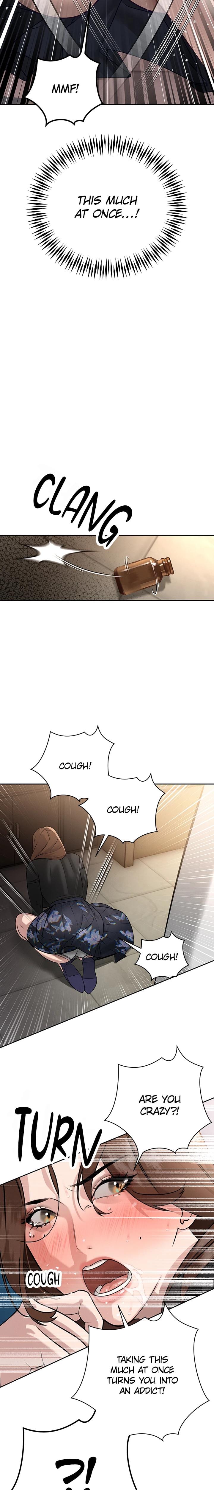 Father-in-law fucks everyone (Uncensored), chapter 6, page 29 of 31