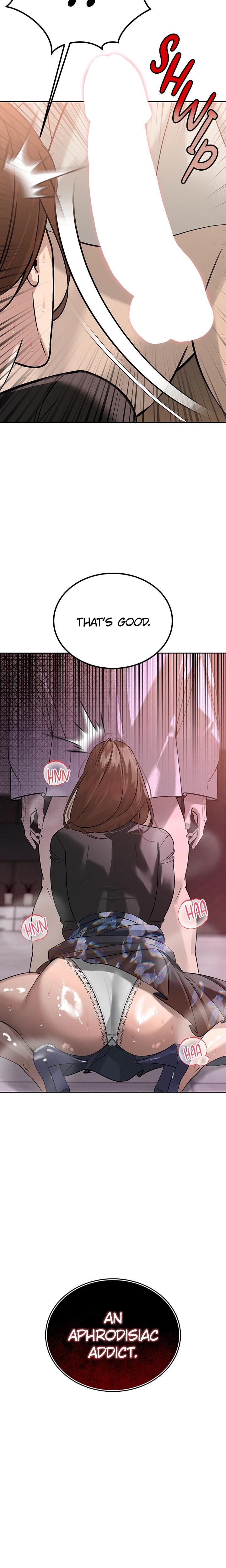 Father-in-law fucks everyone (Uncensored), chapter 6, page 30 of 31