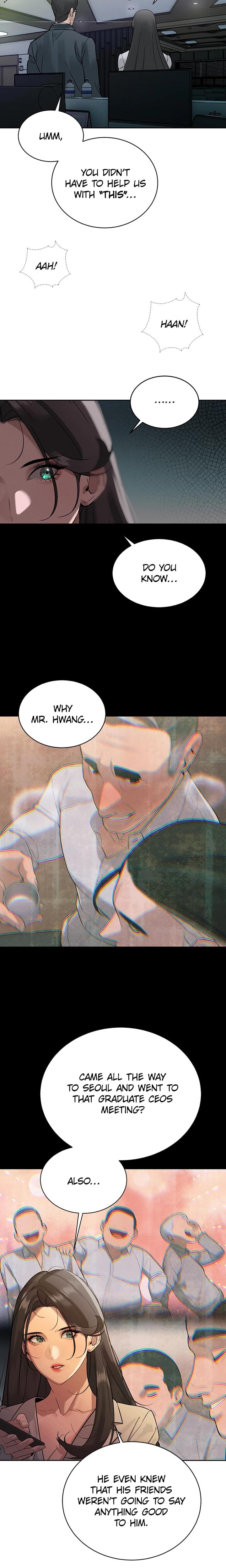 Father-in-law fucks everyone (Uncensored), chapter 7, page 7 of 27