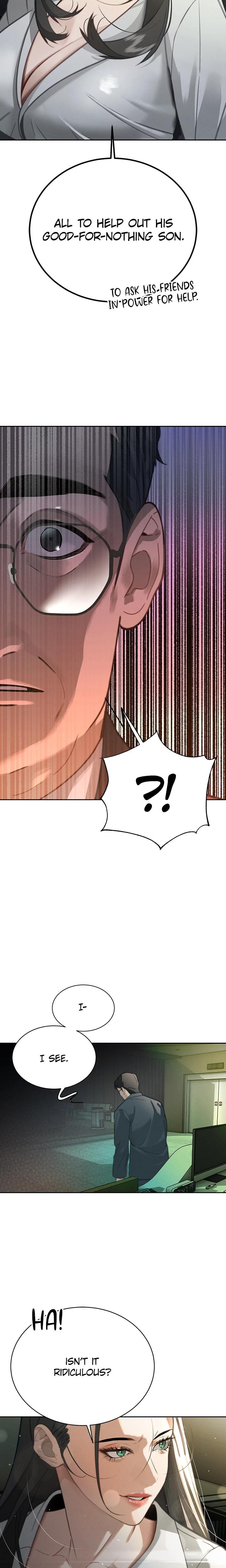Father-in-law fucks everyone (Uncensored), chapter 7, page 9 of 27