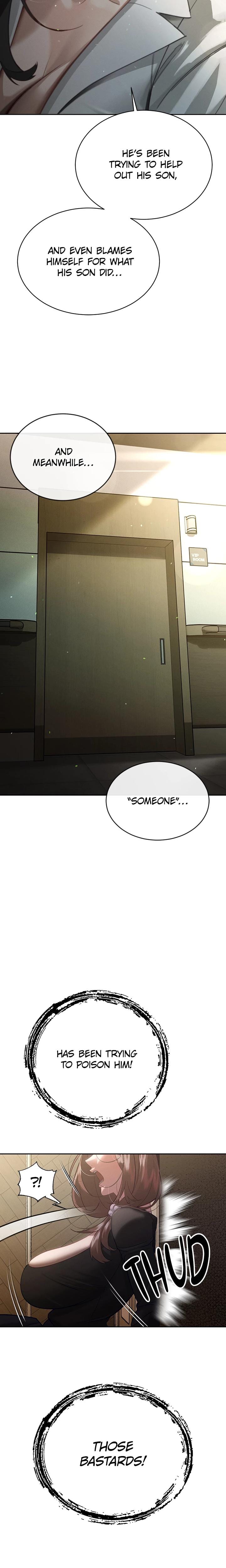 Father-in-law fucks everyone (Uncensored), chapter 7, page 10 of 27