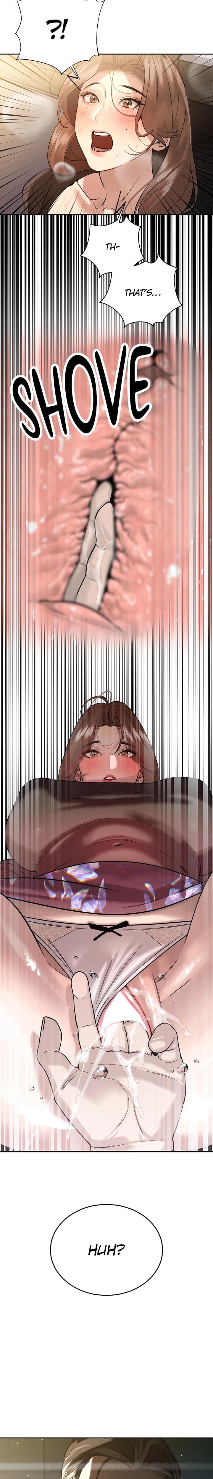 Father-in-law fucks everyone (Uncensored), chapter 7, page 14 of 27