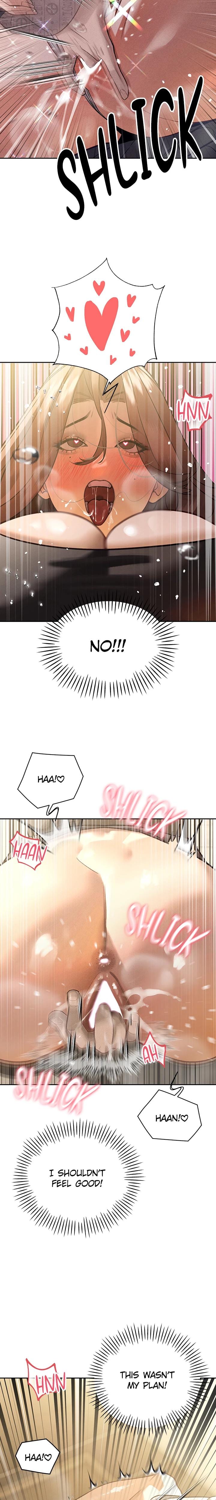 Father-in-law fucks everyone (Uncensored), chapter 7, page 16 of 27