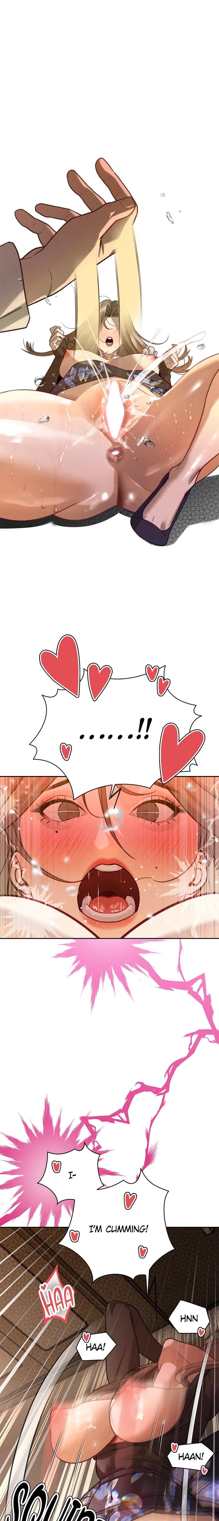 Father-in-law fucks everyone (Uncensored), chapter 7, page 18 of 27