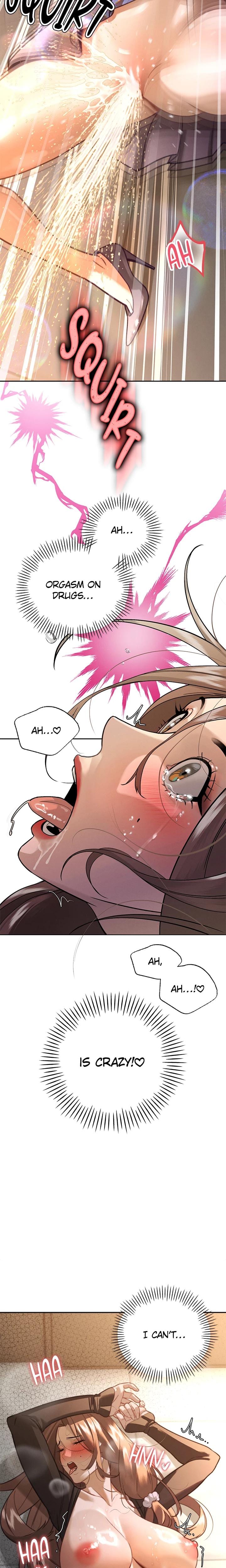 Father-in-law fucks everyone (Uncensored), chapter 7, page 19 of 27