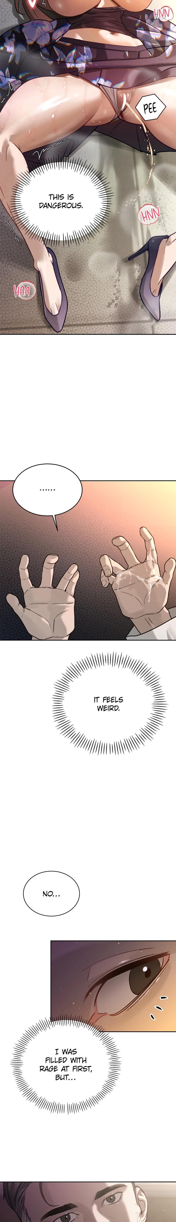 Father-in-law fucks everyone (Uncensored), chapter 7, page 20 of 27