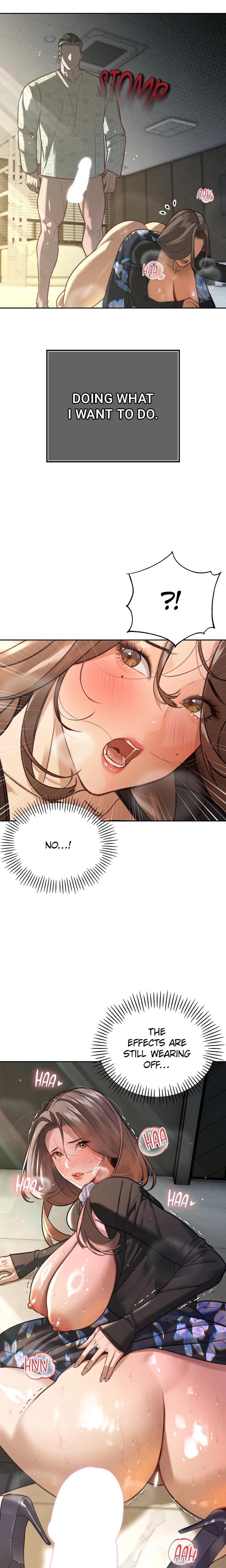 Father-in-law fucks everyone (Uncensored), chapter 7, page 22 of 27