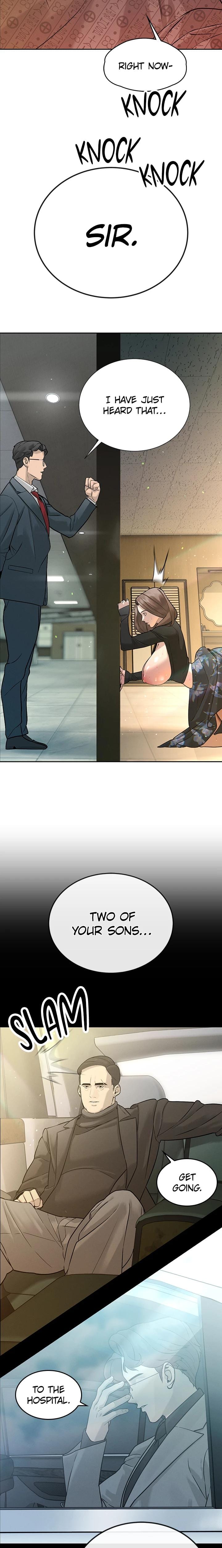 Father-in-law fucks everyone (Uncensored), chapter 7, page 24 of 27