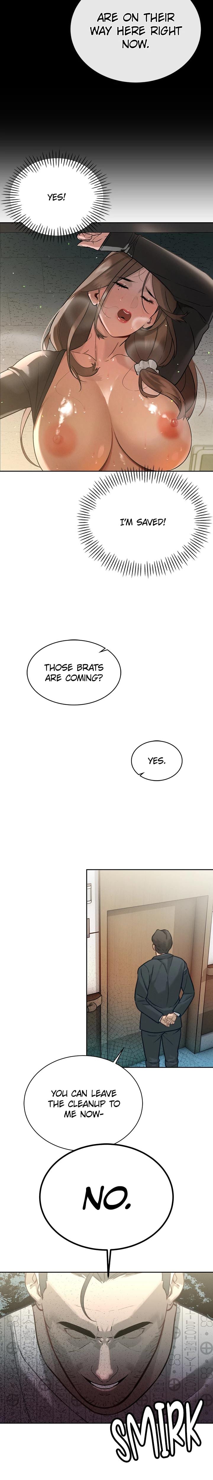 Father-in-law fucks everyone (Uncensored), chapter 7, page 25 of 27