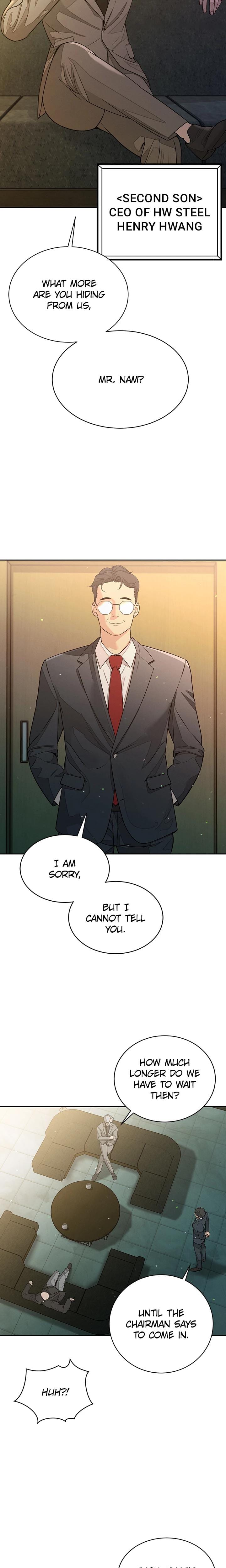 Father-in-law fucks everyone (Uncensored), chapter 8, page 5 of 28