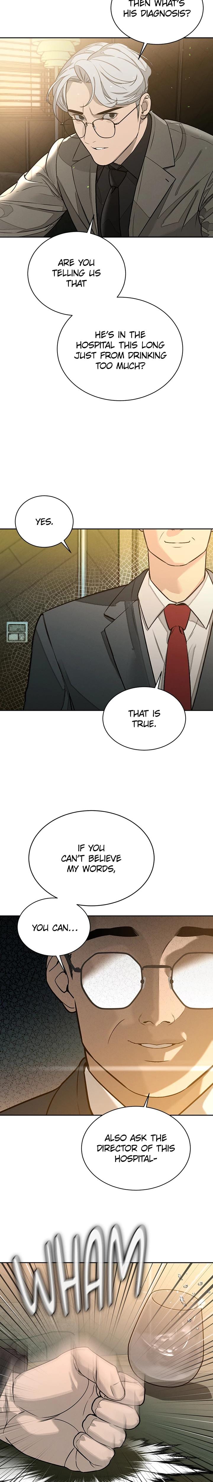 Father-in-law fucks everyone (Uncensored), chapter 8, page 6 of 28