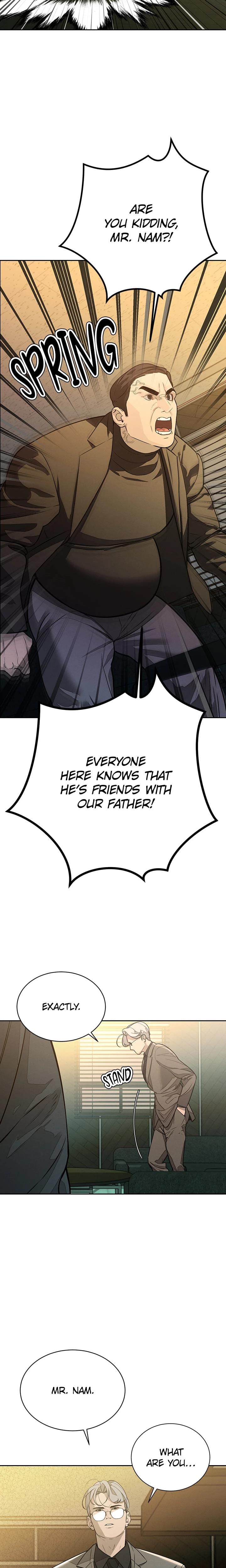 Father-in-law fucks everyone (Uncensored), chapter 8, page 7 of 28