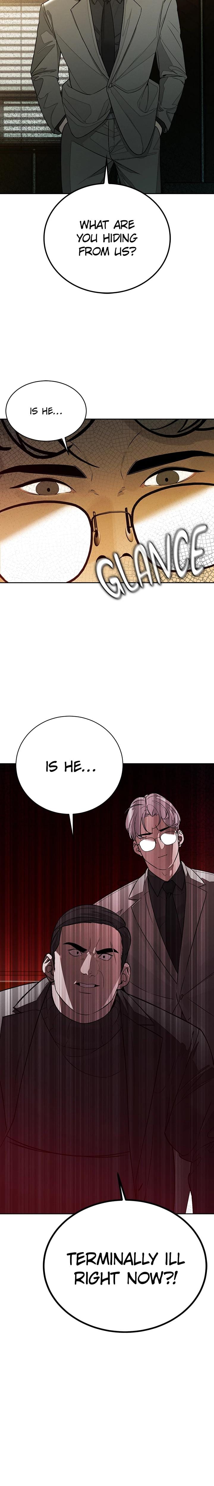 Father-in-law fucks everyone (Uncensored), chapter 8, page 8 of 28