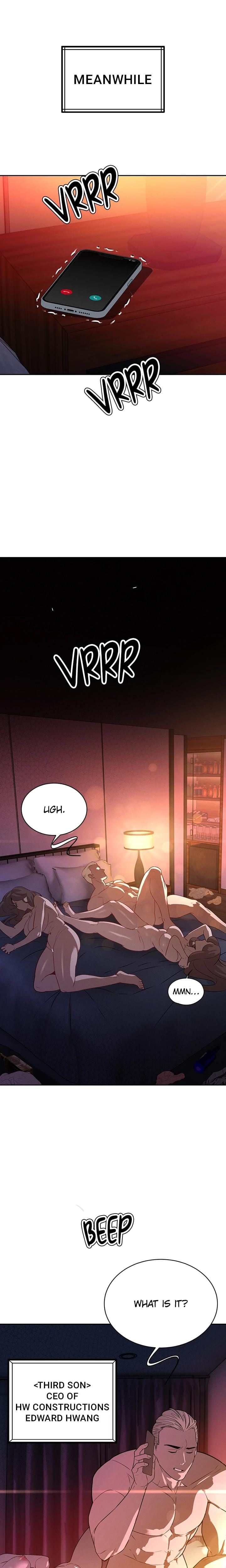 Father-in-law fucks everyone (Uncensored), chapter 8, page 9 of 28