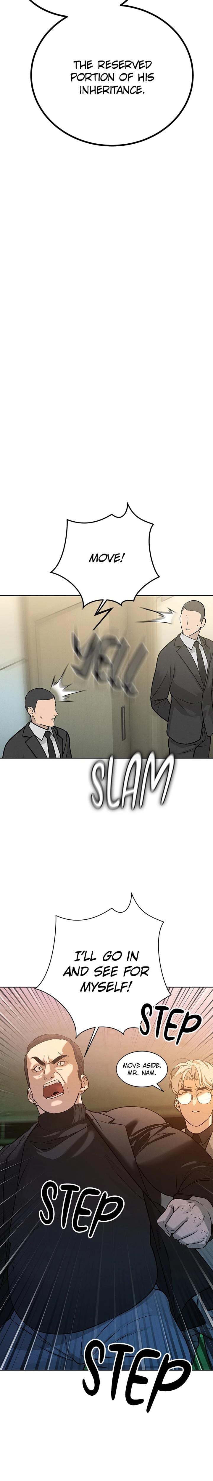 Father-in-law fucks everyone (Uncensored), chapter 8, page 12 of 28