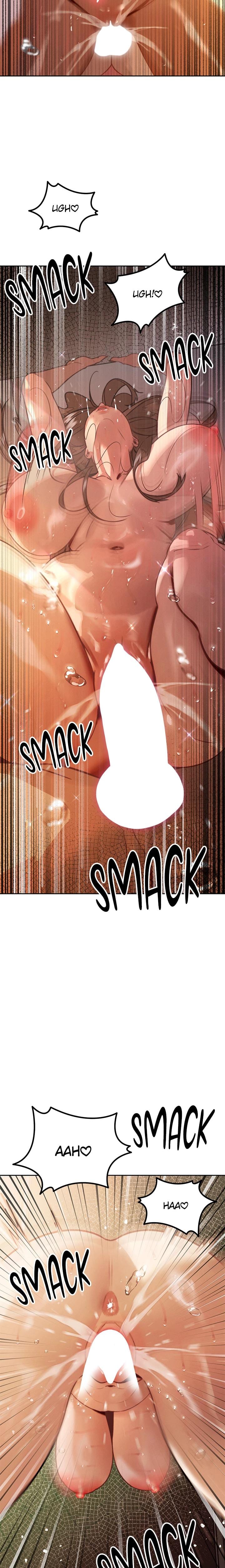 Father-in-law fucks everyone (Uncensored), chapter 8, page 17 of 28