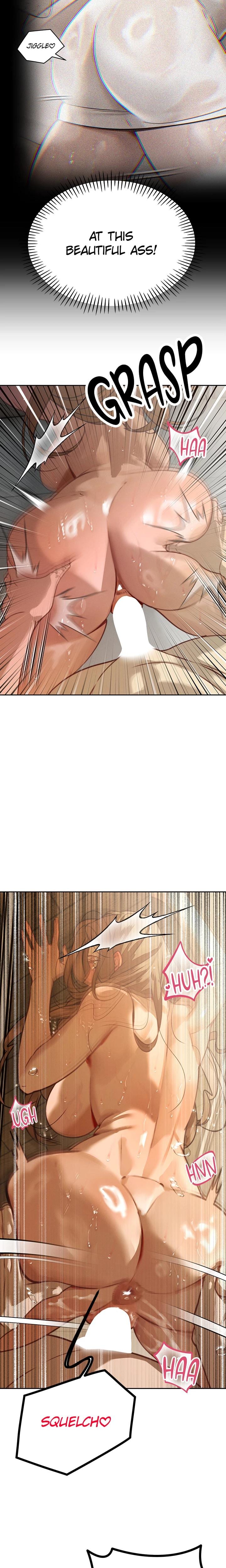 Father-in-law fucks everyone (Uncensored), chapter 8, page 19 of 28