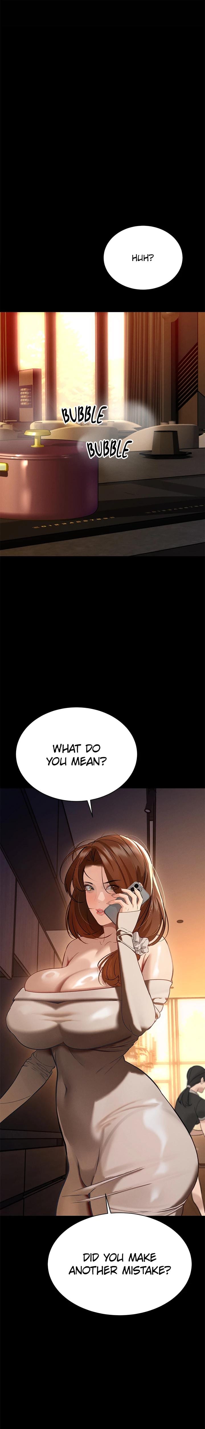 Father-in-law fucks everyone (Uncensored), chapter 9, page 6 of 29