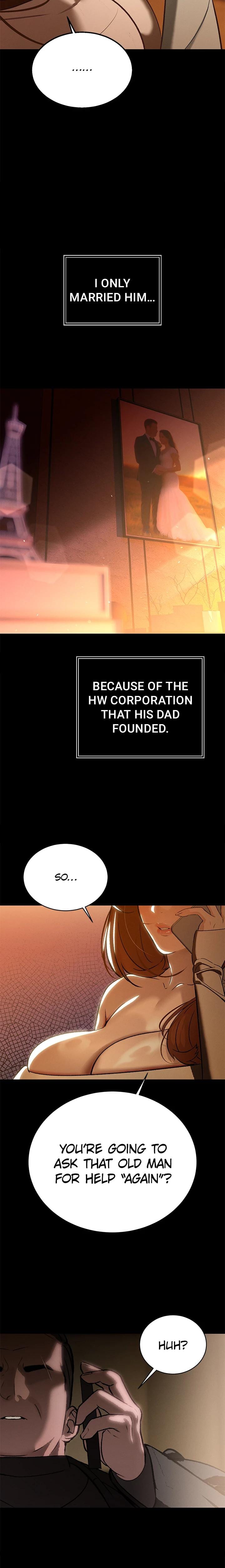 Father-in-law fucks everyone (Uncensored), chapter 9, page 8 of 29