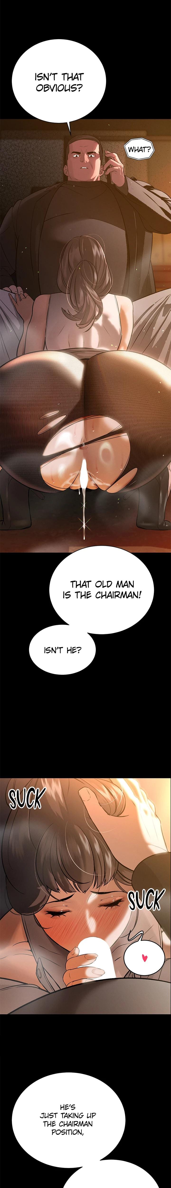 Father-in-law fucks everyone (Uncensored), chapter 9, page 9 of 29