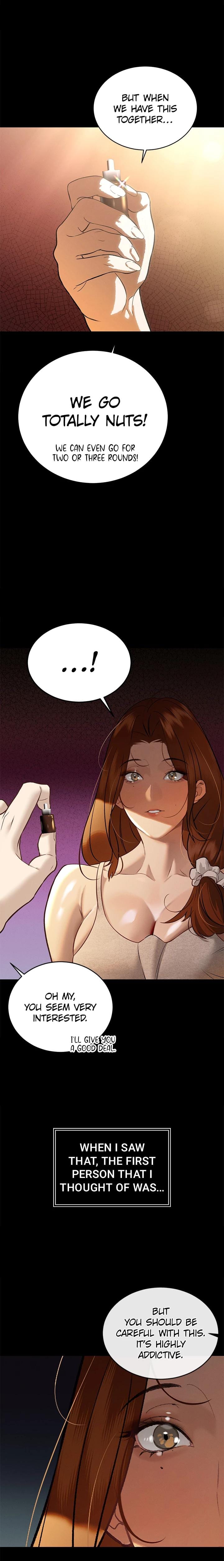 Father-in-law fucks everyone (Uncensored), chapter 9, page 13 of 29