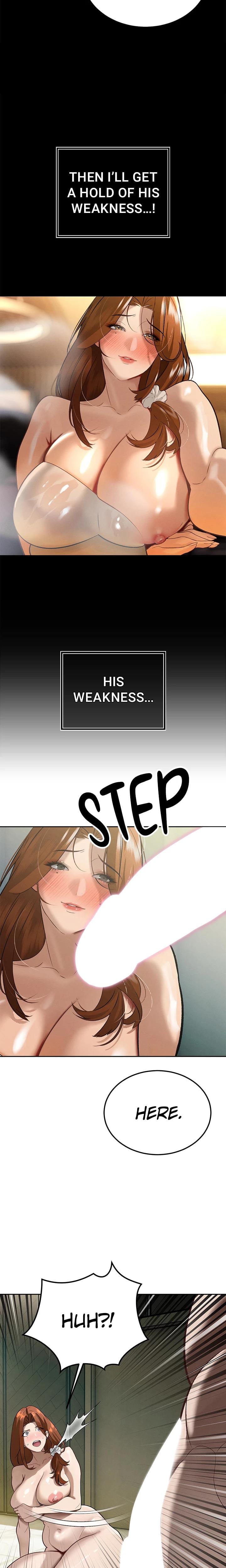 Father-in-law fucks everyone (Uncensored), chapter 9, page 17 of 29