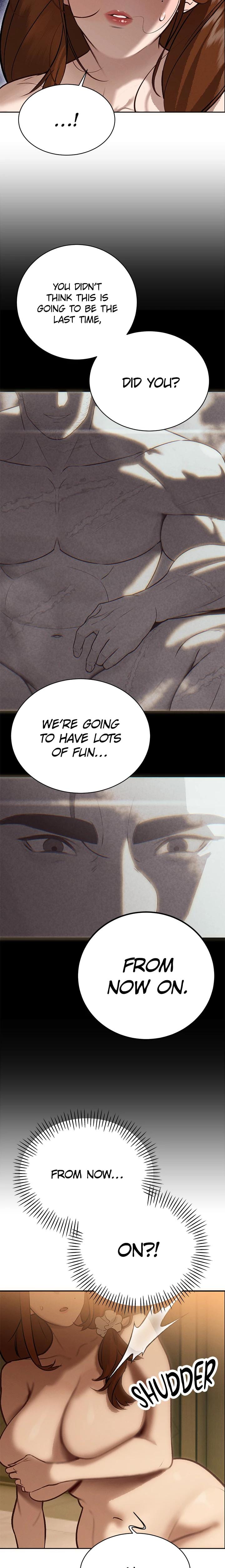 Father-in-law fucks everyone (Uncensored), chapter 9, page 19 of 29