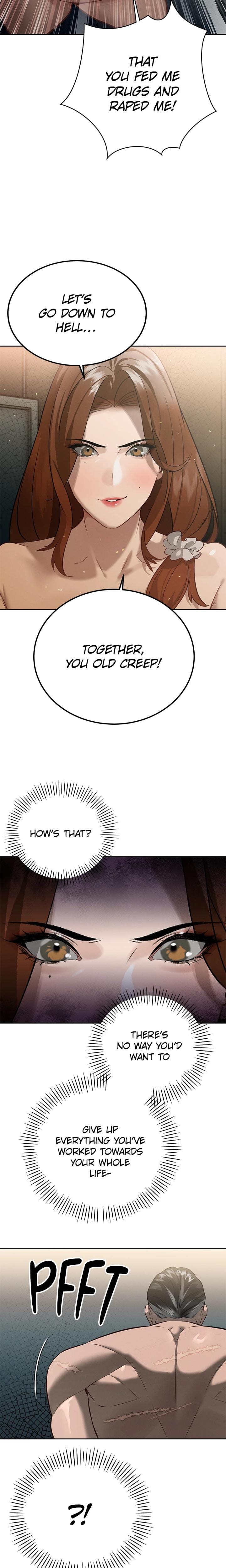 Father-in-law fucks everyone (Uncensored), chapter 9, page 22 of 29