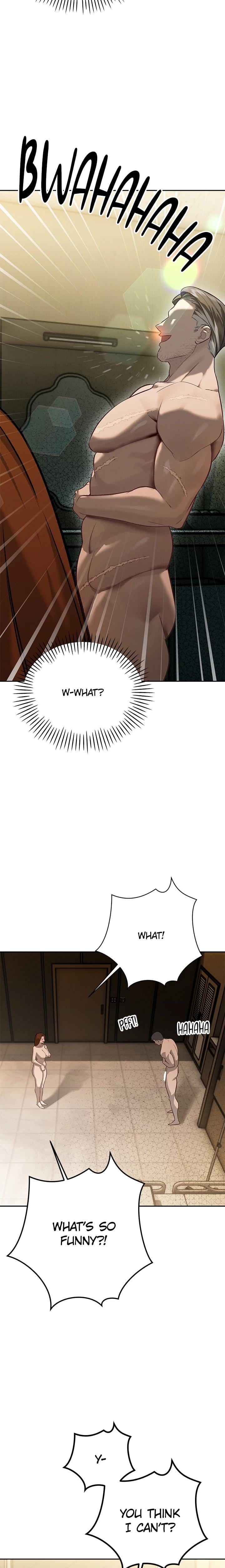 Father-in-law fucks everyone (Uncensored), chapter 9, page 23 of 29