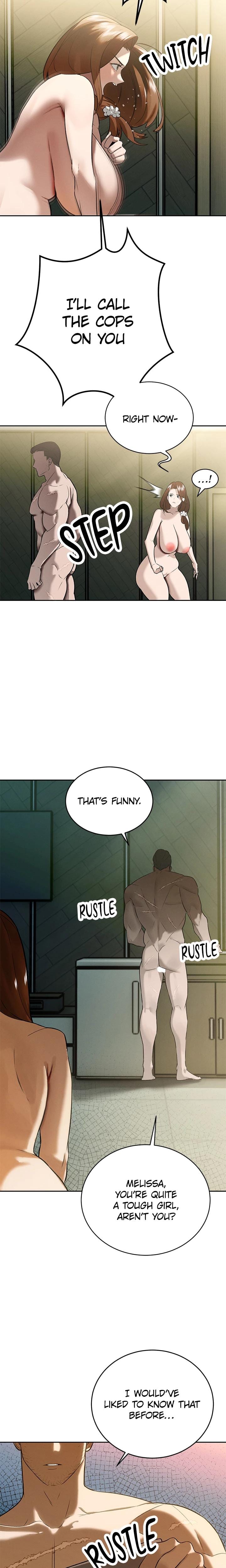 Father-in-law fucks everyone (Uncensored), chapter 9, page 24 of 29