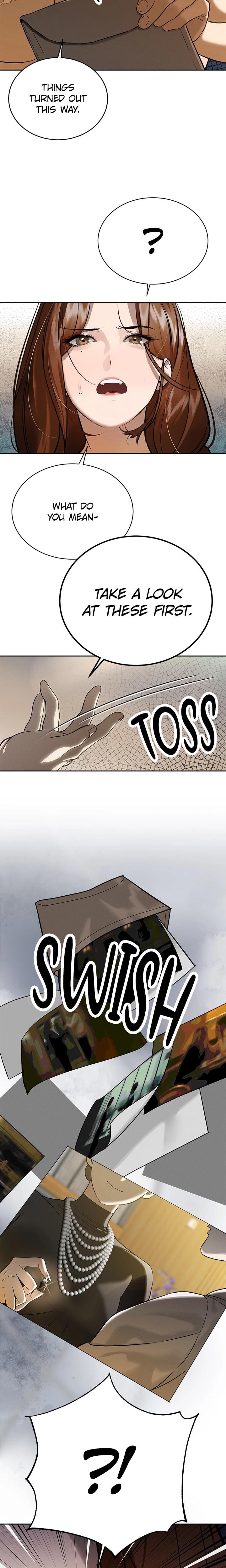 Father-in-law fucks everyone (Uncensored), chapter 9, page 25 of 29