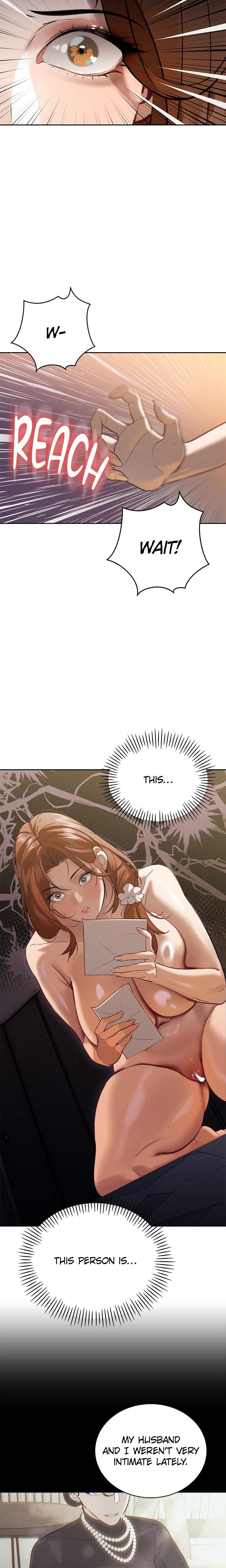Father-in-law fucks everyone (Uncensored), chapter 9, page 26 of 29