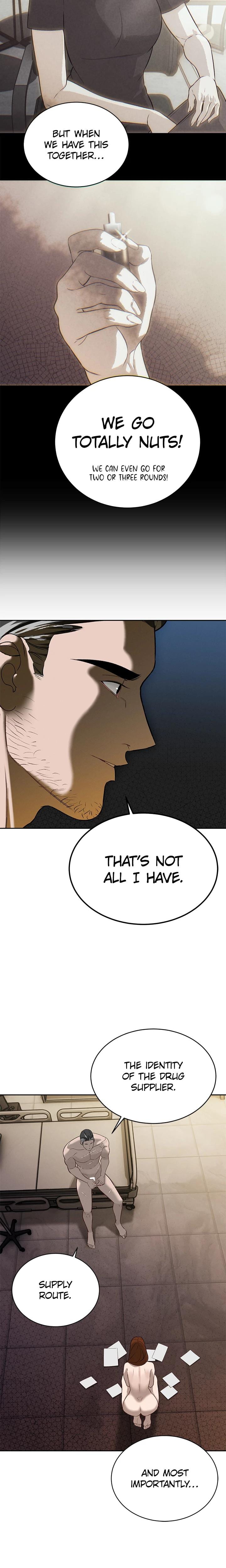 Father-in-law fucks everyone (Uncensored), chapter 9, page 27 of 29