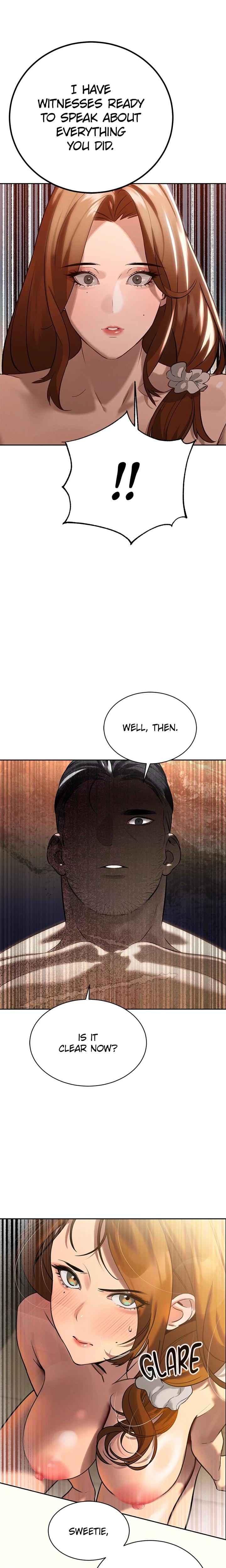 Father-in-law fucks everyone (Uncensored), chapter 9, page 28 of 29
