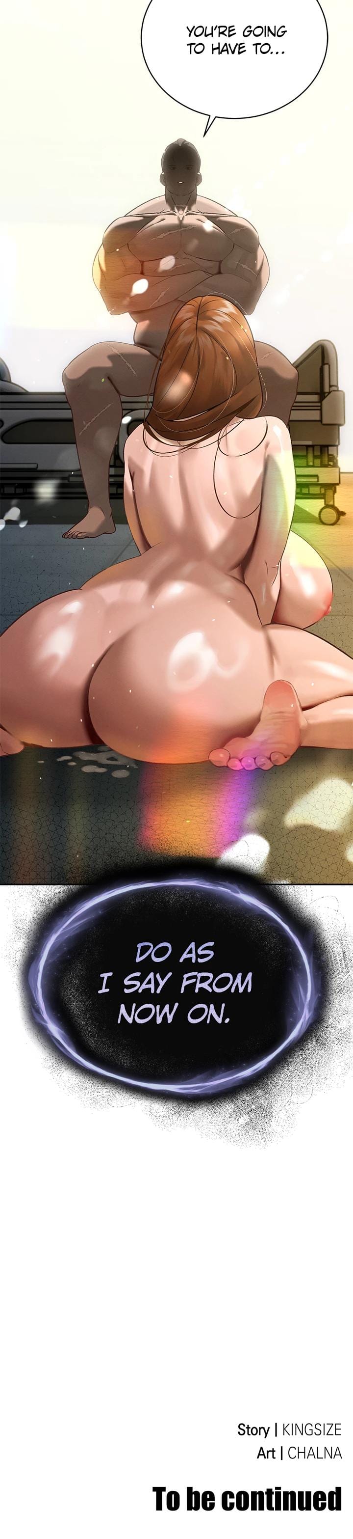 Father-in-law fucks everyone (Uncensored), chapter 9, page 29 of 29