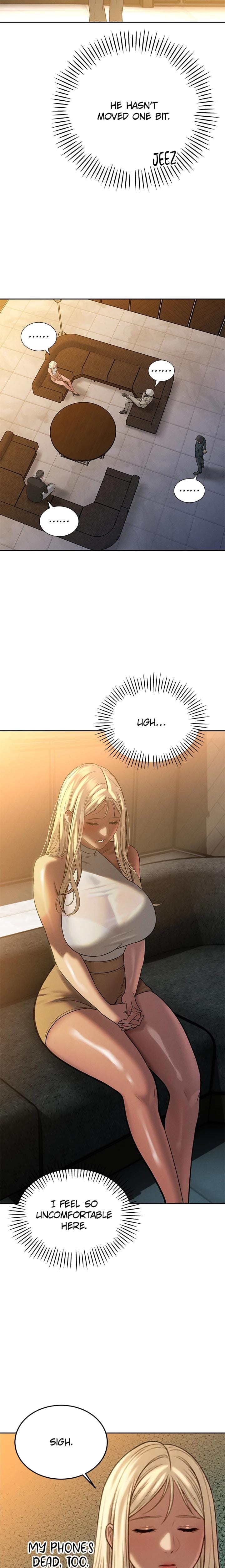 Father-in-law fucks everyone (Uncensored), chapter 10, page 7 of 31