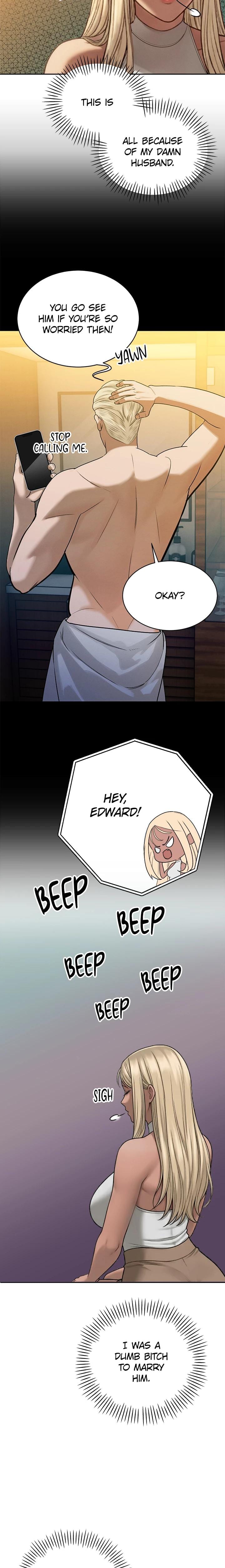 Father-in-law fucks everyone (Uncensored), chapter 10, page 8 of 31