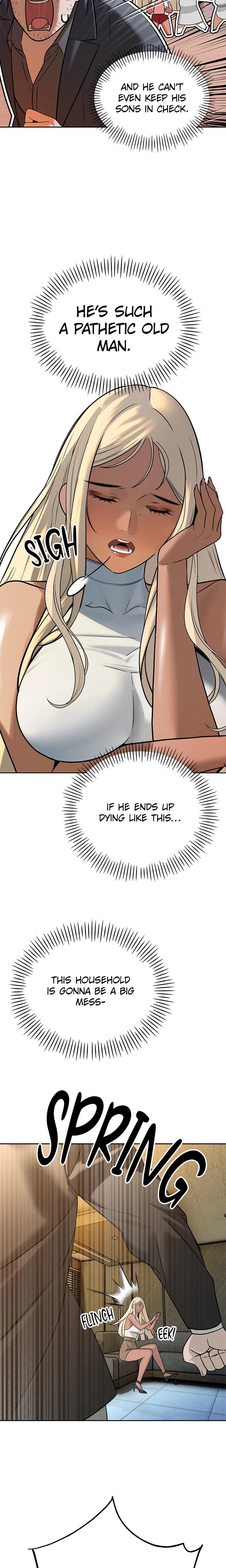 Father-in-law fucks everyone (Uncensored), chapter 10, page 11 of 31