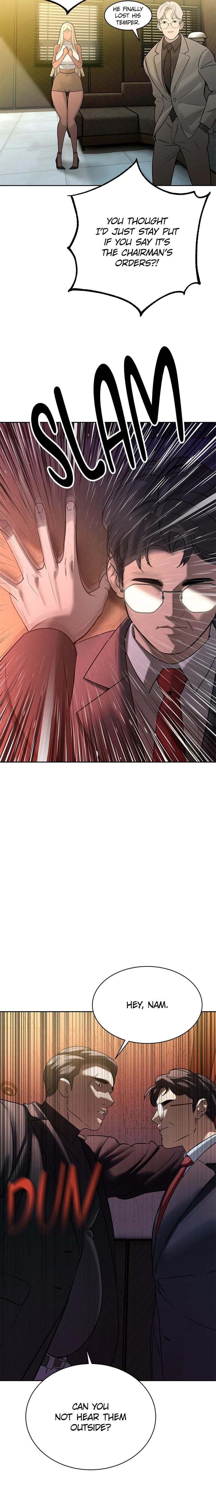 Father-in-law fucks everyone (Uncensored), chapter 10, page 13 of 31