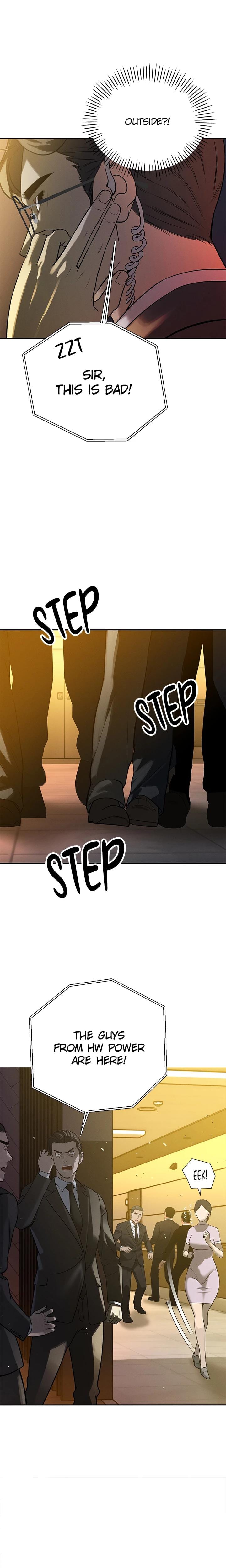 Father-in-law fucks everyone (Uncensored), chapter 10, page 14 of 31
