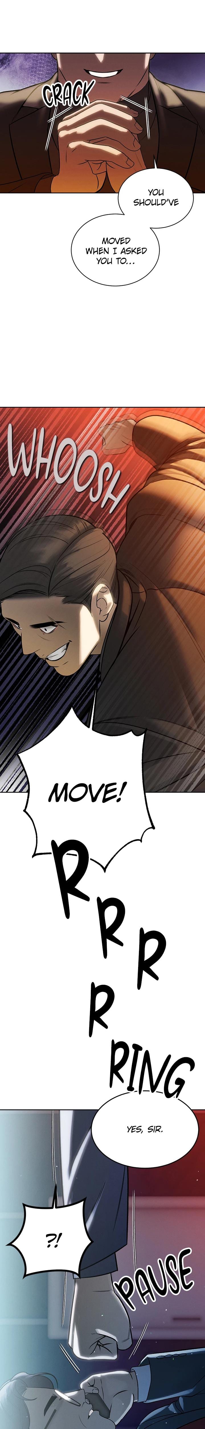 Father-in-law fucks everyone (Uncensored), chapter 10, page 20 of 31