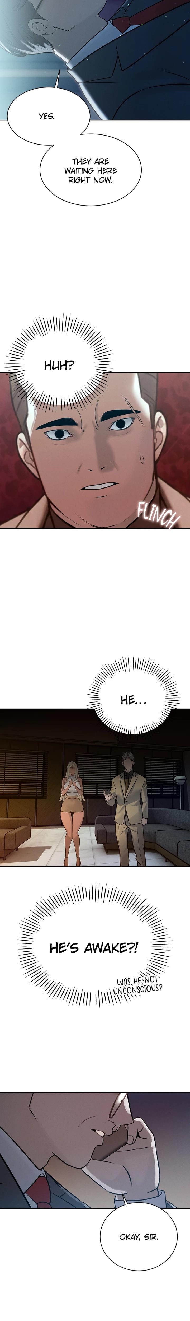 Father-in-law fucks everyone (Uncensored), chapter 10, page 21 of 31