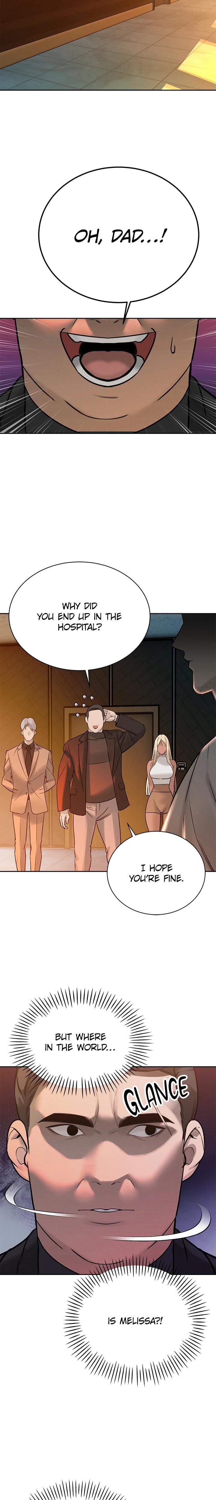 Father-in-law fucks everyone (Uncensored), chapter 10, page 23 of 31