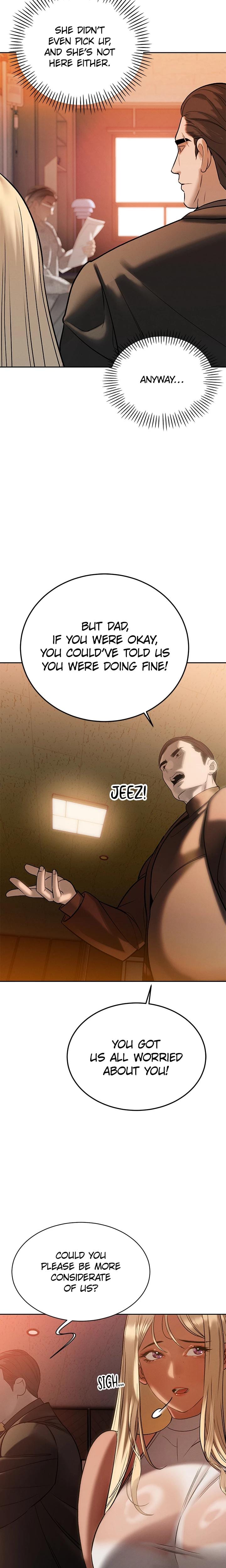 Father-in-law fucks everyone (Uncensored), chapter 10, page 24 of 31