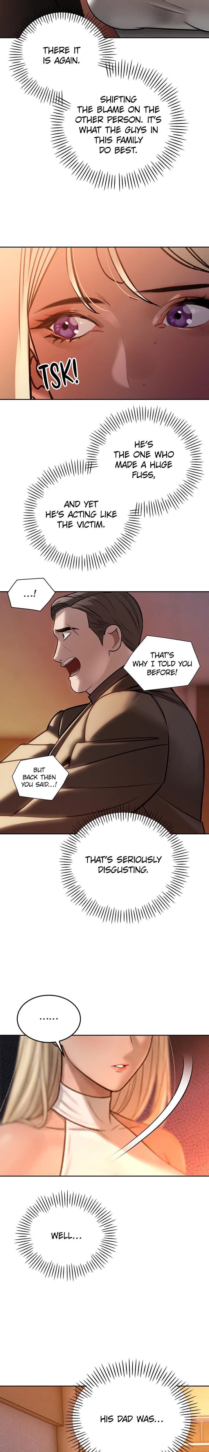 Father-in-law fucks everyone (Uncensored), chapter 10, page 25 of 31