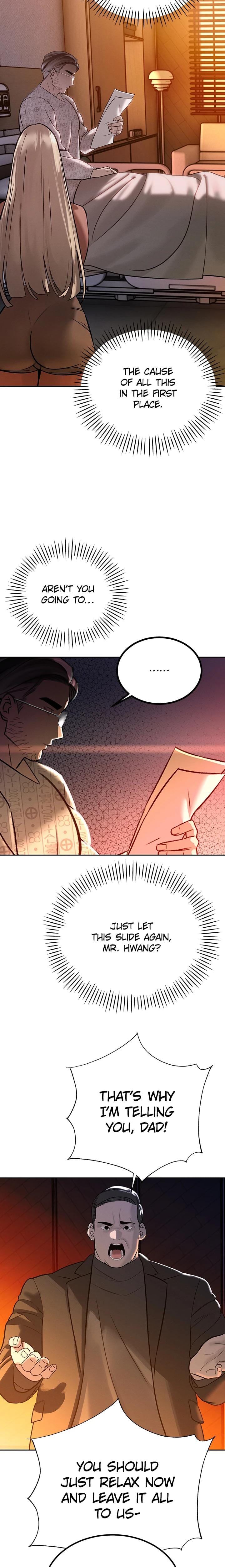 Father-in-law fucks everyone (Uncensored), chapter 10, page 26 of 31