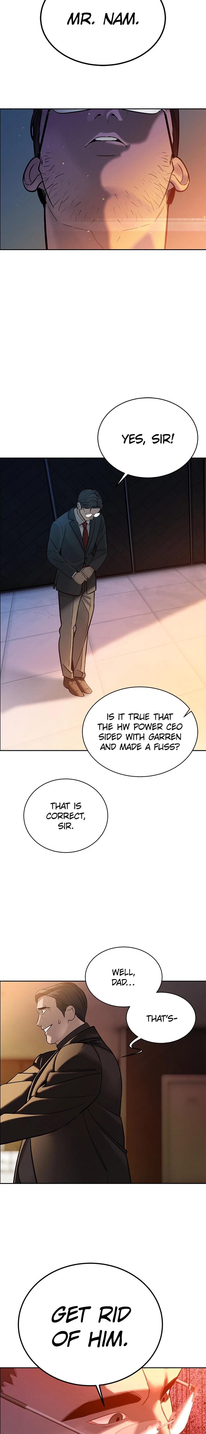 Father-in-law fucks everyone (Uncensored), chapter 10, page 27 of 31