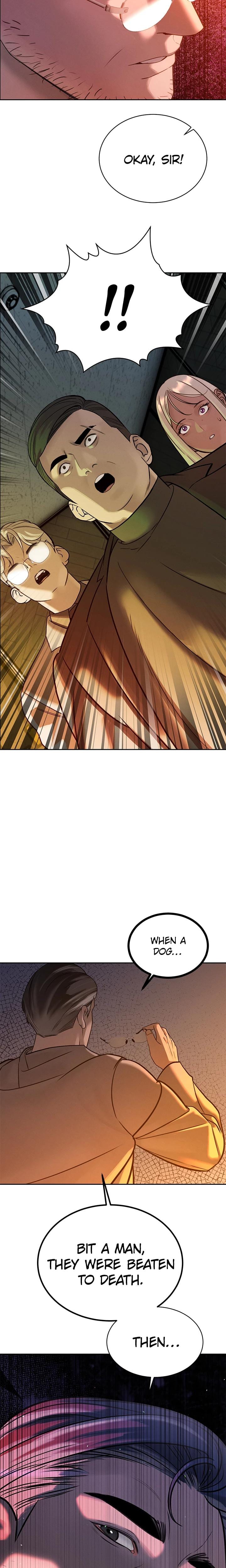 Father-in-law fucks everyone (Uncensored), chapter 10, page 28 of 31