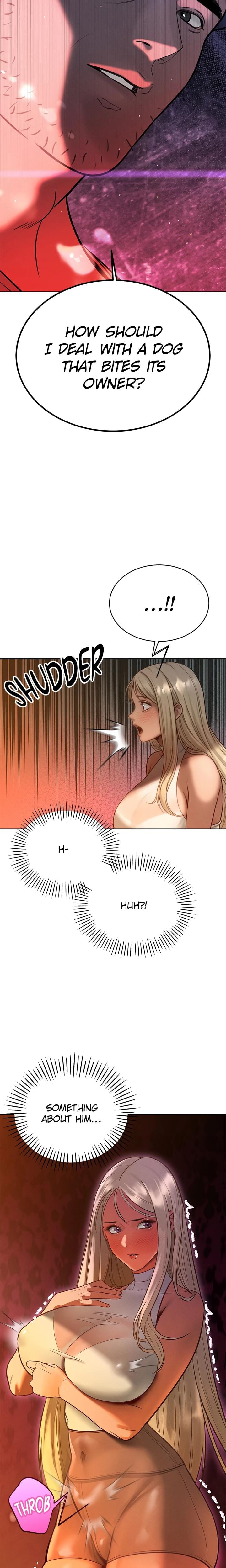 Father-in-law fucks everyone (Uncensored), chapter 10, page 29 of 31